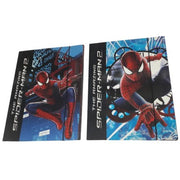 Cartellina 3 Lembi Con Elastico Marvel The Amazing Spider-man 2 – Fantasie Assortite