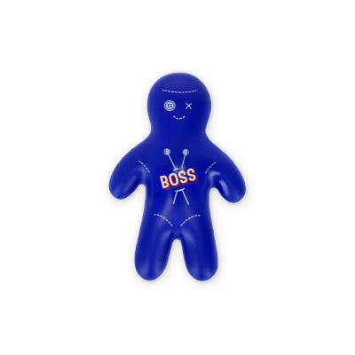 Antistress Squishy Legami Voodoo Boss - Stress Less