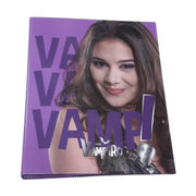 Raccoglitore 4 Anelli A4 Chica Vampiro – Fantasie Assortite