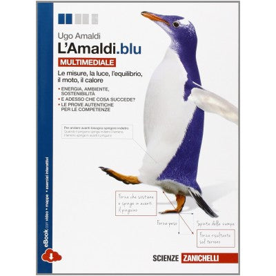 L'amaldi.blu + La Fisica Dello Sport