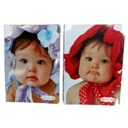 Raccoglitore 4 Anelli A4 Valerie Tabor Smith - Fantasie Assortite