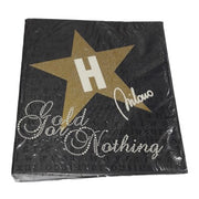 Raccoglitore 4 Anelli A4 Hollywood Milano - Fantasie Assortite