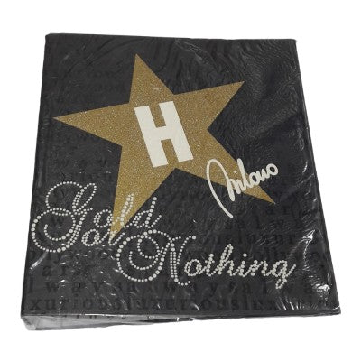 Raccoglitore 4 Anelli A4 Hollywood Milano - Fantasie Assortite