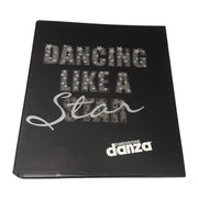 Raccoglitore 4 Anelli A4 Dimensione Danza