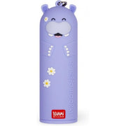 Power Bank Portatile Hippo 4800 Mah Con Cavo Usb Tipo C Incluso - Legami