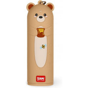 Power Bank Portatile Teddy 4800 Mah Con Cavo Usb Tipo C Incluso - Legami