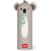 Power Bank Portatile Koala 4800 Mah Con Cavo Usb Tipo C Incluso - Legami