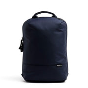 Zaino Mueslii Minimal Prime Daypack Slim – Blu Notte