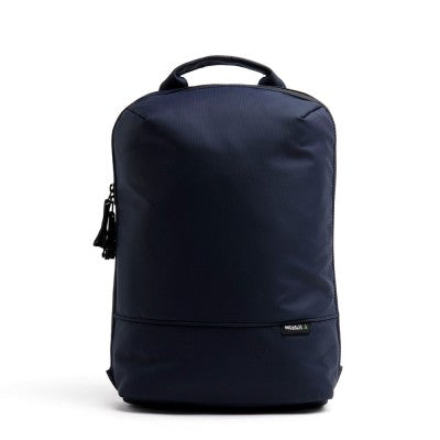 Zaino Mueslii Minimal Prime Daypack Slim – Blu Notte