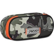 Astuccio Ovale Round Plus Seven Lightventure