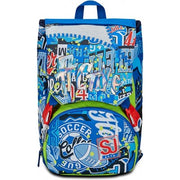 Zaino Estensibile Big Sj Gang Realbasket Boy