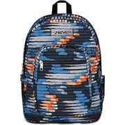 Zaino Seven Freethink Boy – Blu Arancione
