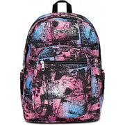 Zaino Seven Freethink Girl – Viola Fucsia