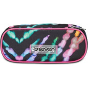 Astuccio Ovale Round Plus Seven Multi-shade Girl