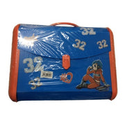 Valigetta Polionda Bombox Onyx Fashion – Fantasie Assortite