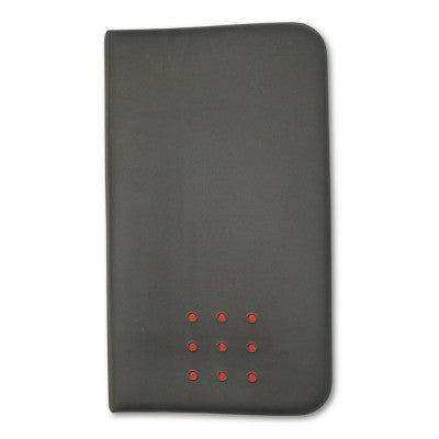 Raccoglitore Biglietti Da Visita Starting Point - Indice Alfabetico