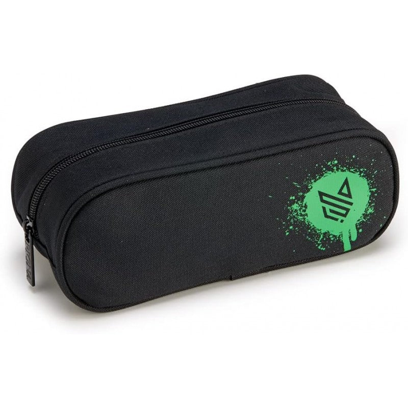 Pigna Astuccio Bustina Jannik Sinner, Nero/blu