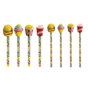 Offerta 1 Penna + 1 Matita Con Squishy Me Contro Te