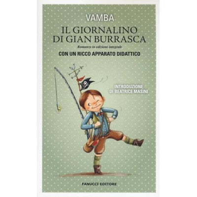 Il Giornalino Di Gian Burrasca. Ediz. Integrale