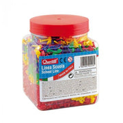 Quercetti Chiodini Quadrati - 2424