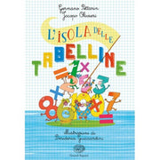 L' Isola Delle Tabelline