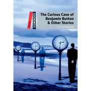 Benjamin Button. Dominoes. Livello 3. Con Audio Book