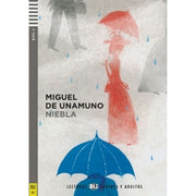 Niebla. Con Espansione Online [lingua Spagnola]: Niebla + Downloadable Audio