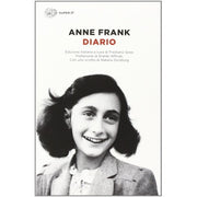 Diario - Anne Frank
