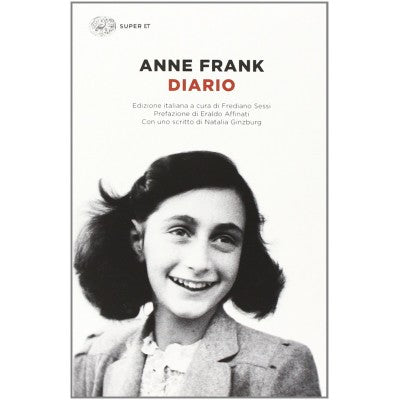 Diario - Anne Frank