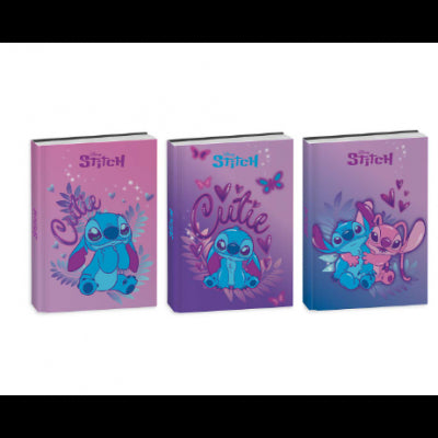 Lilo & Stitch Diario Agenda 10 Mesi