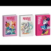 Minnie Diario Agenda 10 Mesi Non Datato
