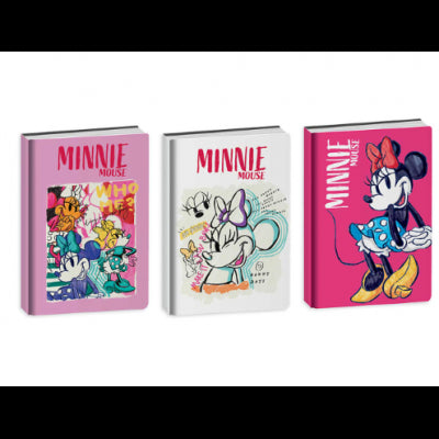 Minnie Diario Agenda 10 Mesi Non Datato