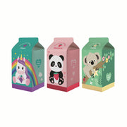 Set Di 3 Gomme Profumate Yummi Yummi - Legami