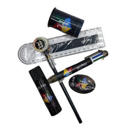 Kit Accessori Per Astuccio Harry Potter