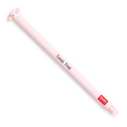Penna Gel Cancellabile Piggy – Legami