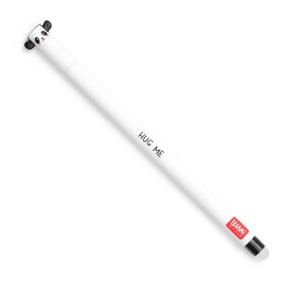 Penna Gel Cancellabile Panda - Legami
