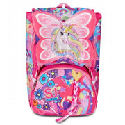 Zaino Sj Gang Estensibile Big Unibraid