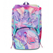 Zaino Sj Gang Estensibile Big Rhythmicsoul