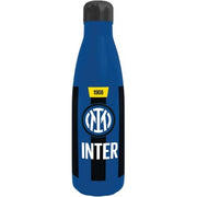 Borraccia Termica Inter, 500 Ml In Acciaio - Seven