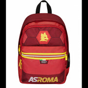 Zaino Seven Doppio Scomparto Roma