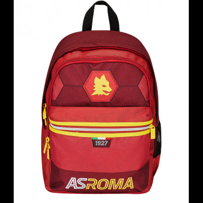 Zaino Seven Doppio Scomparto Roma