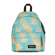 Zaino Eastpak Padded Pak'r Brize Aqua Grade