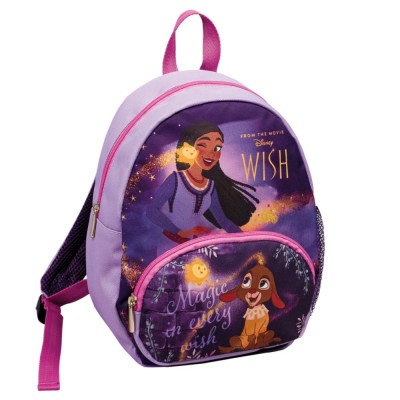 Zaino Asilo Small Seven Wish – Viola