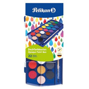Acquerelli 22 Colori - Pelikan