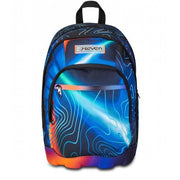 Zaino Seven Dual Mapset Boy