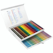 Cassettiera 72 Pastelli Mina 4.0 Tintaunita