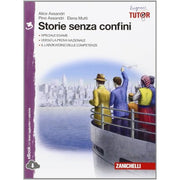 Storie Senza Confini