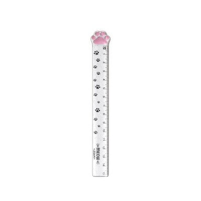 Righello 15cm Meow Ruler - Legami