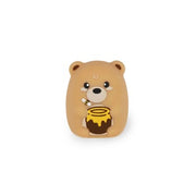 Temperino Matita Legami Mini Friends Teddy Bear