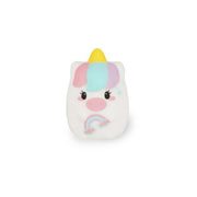 Temperino Matita Legami Mini Friends Unicorn